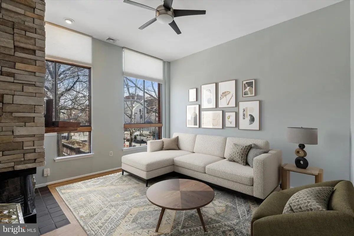 210 Church St #1c, Philadelphia, PA 19106 - #1