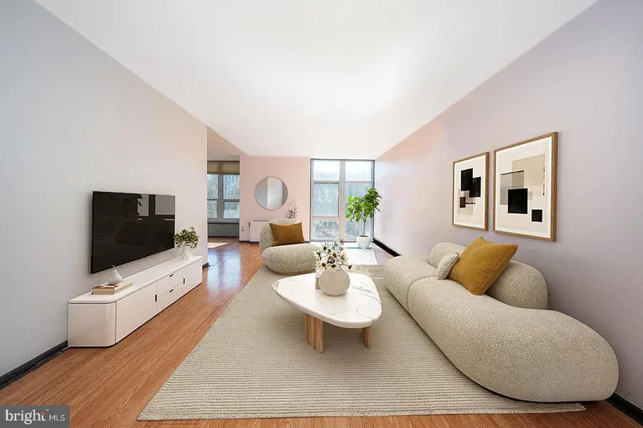 3600 Conshohocken Ave #506, Philadelphia, PA 19131 - #3