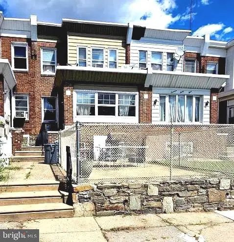 1431 Rosalie St, Philadelphia, PA 19149 - #1