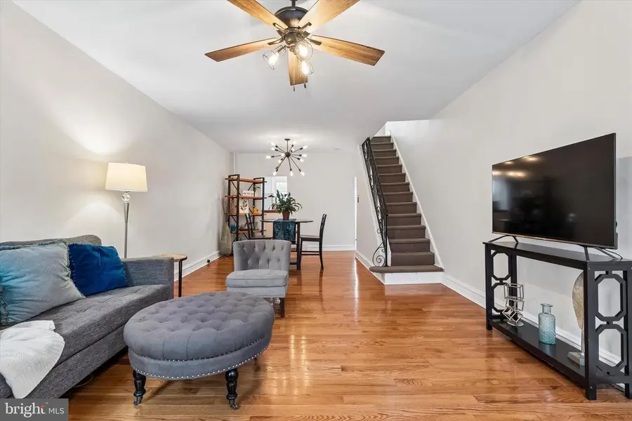 126 Mercy St, Philadelphia, PA 19148 - #3