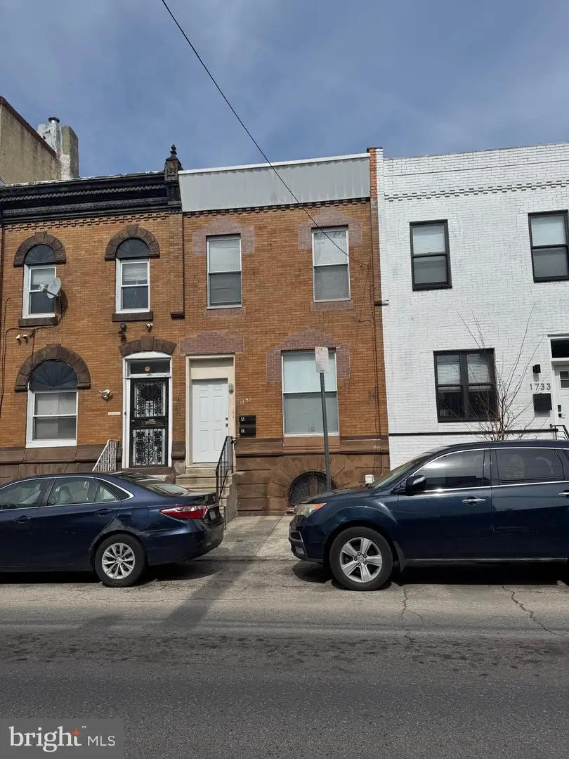 1735 Mckean St, Philadelphia, PA 19145 - #1