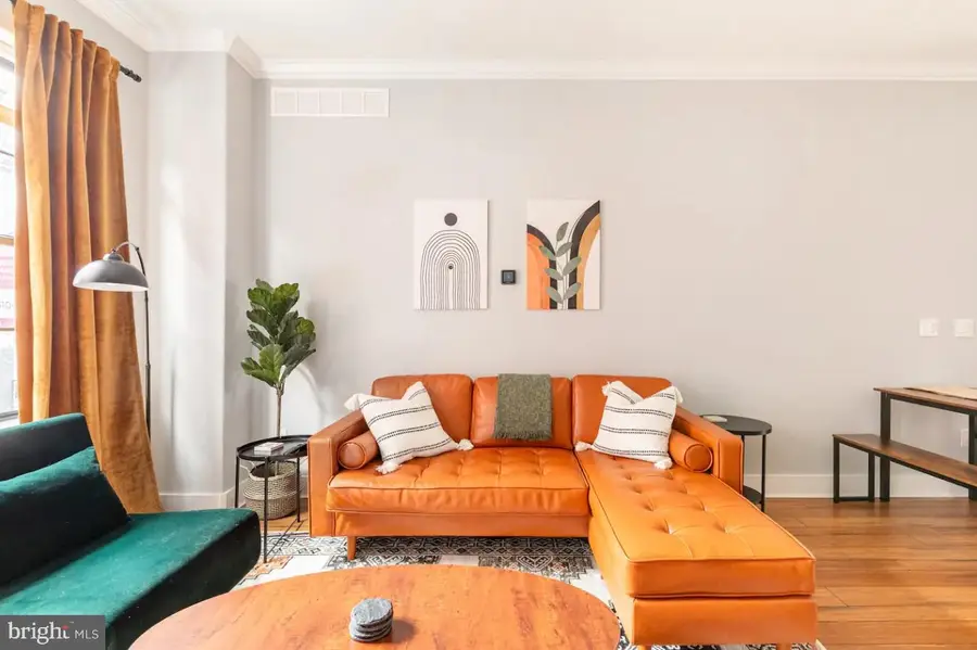 711 Mercy St, Philadelphia, PA 19148 - #3