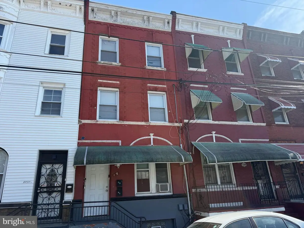 1751 N 23rd St, Philadelphia, PA 19121 - #1