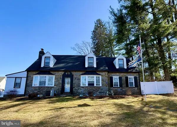 13497 Trevose Rd, PHILADELPHIA, PA 19116