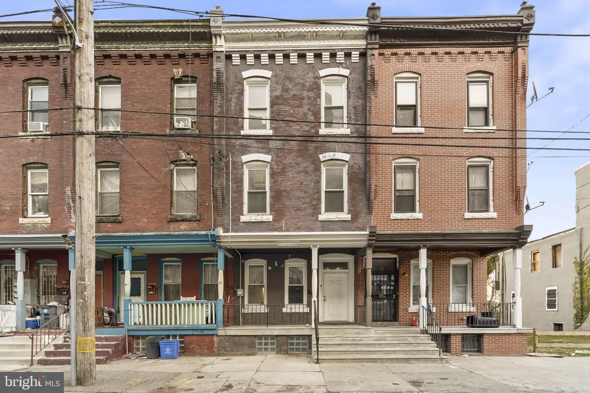 1477 N 53rd St, Philadelphia, PA 19131 - #1