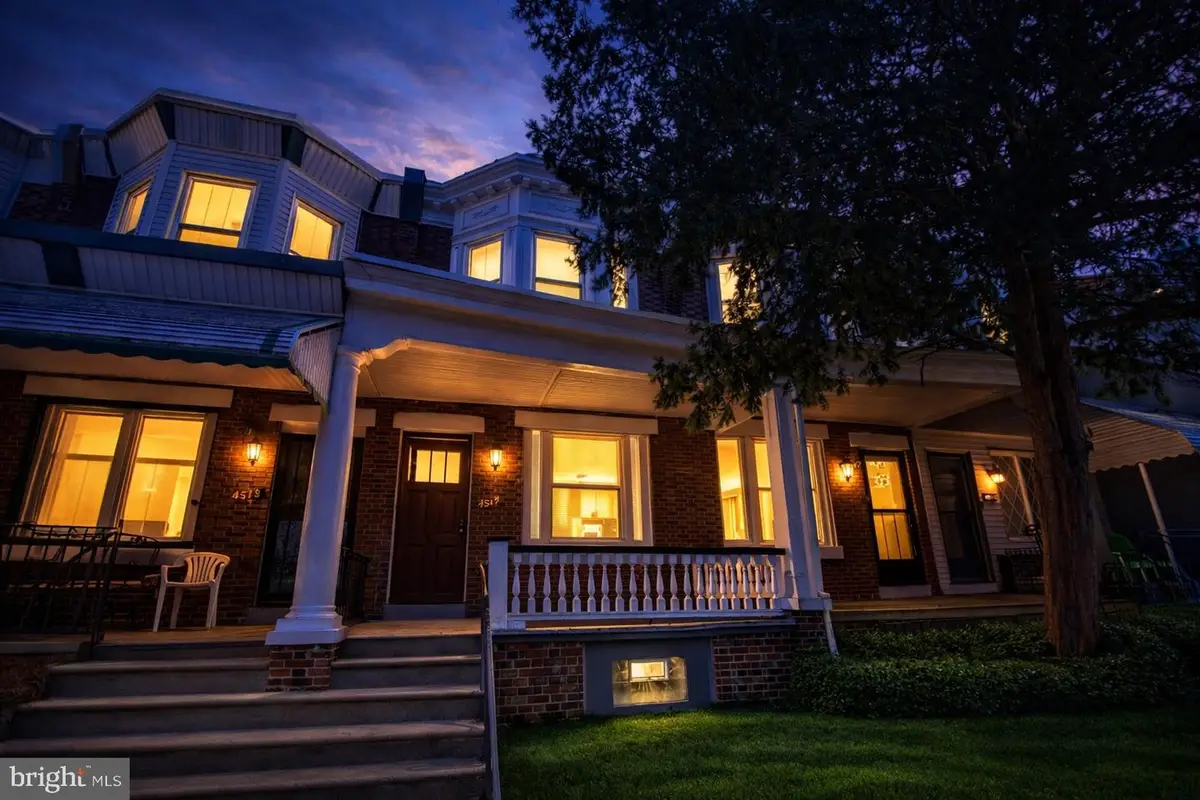 4517 N 8th St, Philadelphia, PA 19140 - #1