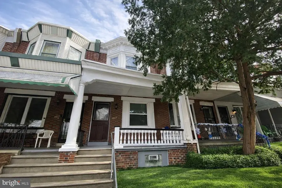 4517 N 8th St, Philadelphia, PA 19140 - #2