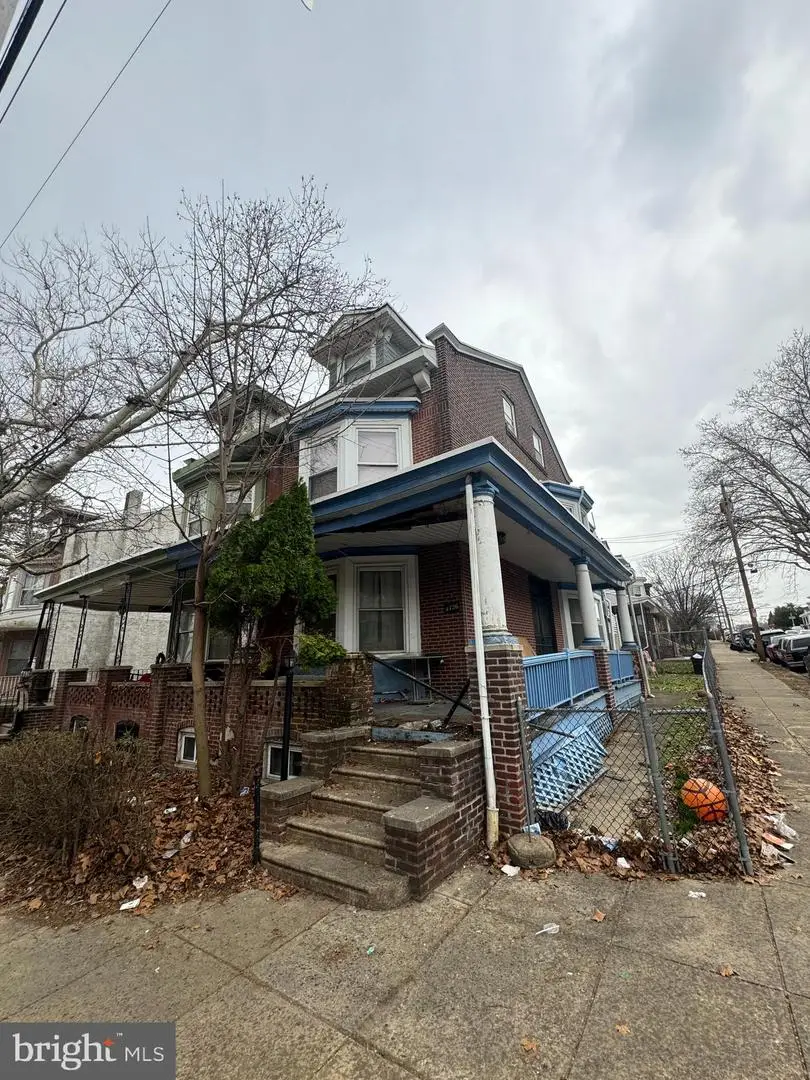 4726 Oakland St, Philadelphia, PA 19124 - #2