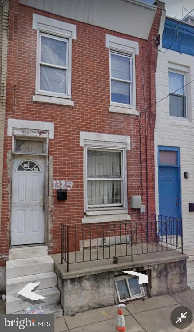 1225 N Lecount St, Philadelphia, PA 19121 - #1