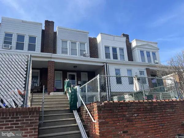 7238 Ditman St, PHILADELPHIA, PA 19135