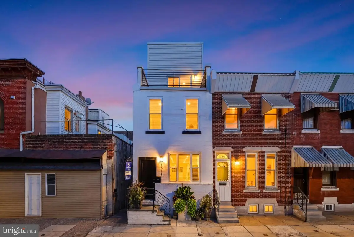 1611 S Mole St, Philadelphia, PA 19145 - #1