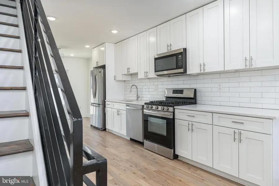 1611 S Mole St, Philadelphia, PA 19145 - #3