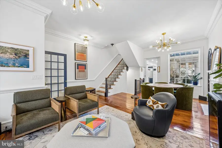 318 S American St, Philadelphia, PA 19106 - #3