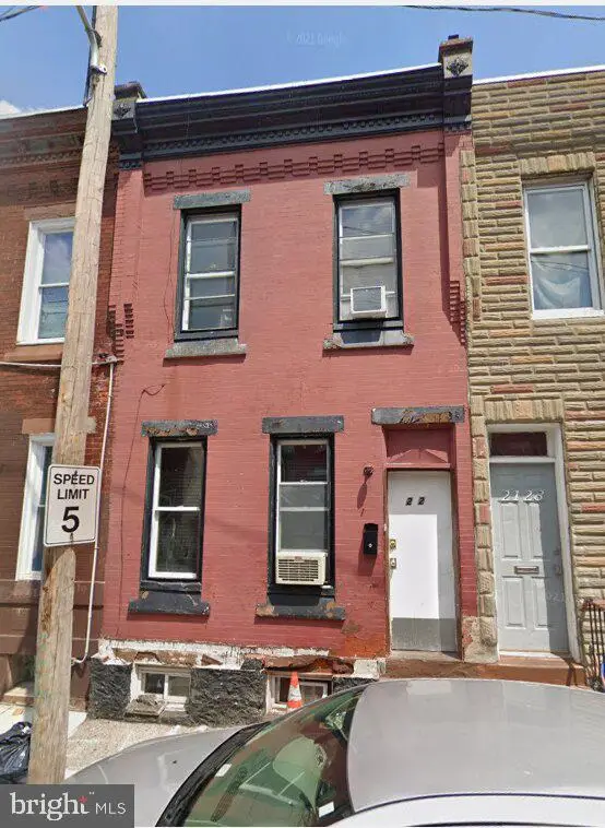 Address Withheld By Seller, PHILADELPHIA, PA 19134