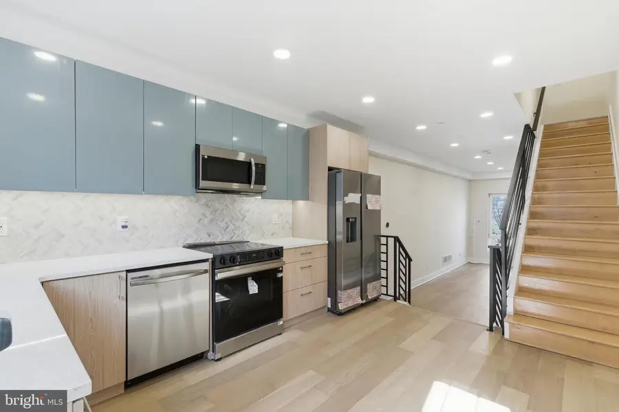 2440 E Harold St, Philadelphia, PA 19125 - #3