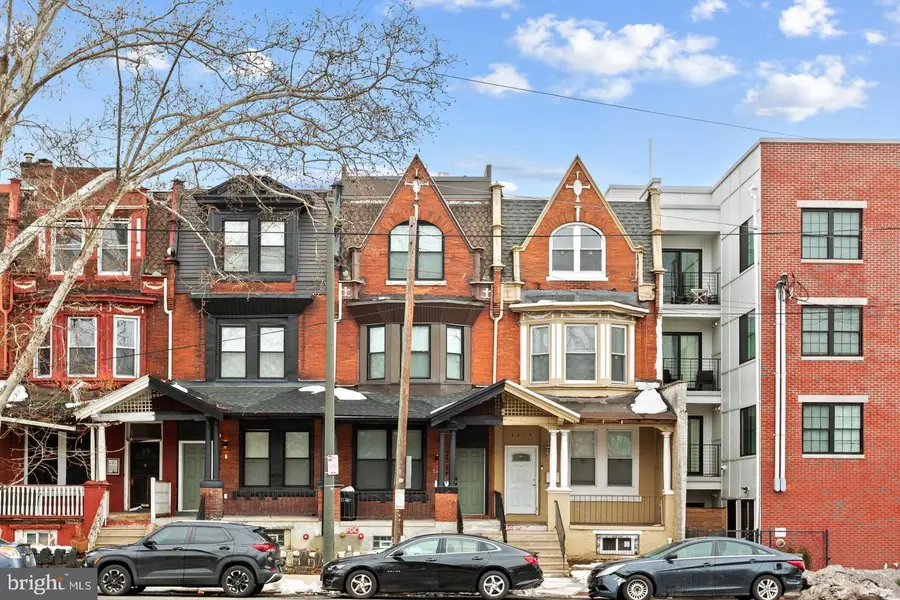 2317 N 33rd St, Philadelphia, PA 19132 - #2