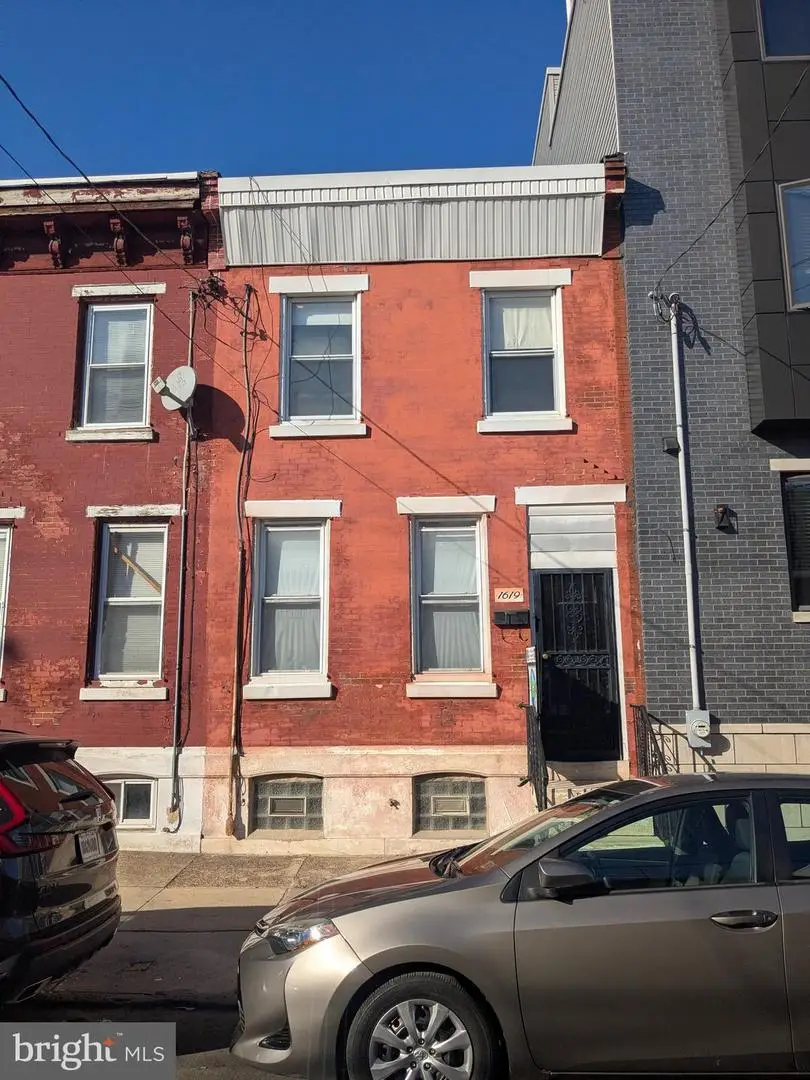 1619 Reed St, Philadelphia, PA 19146 - #1