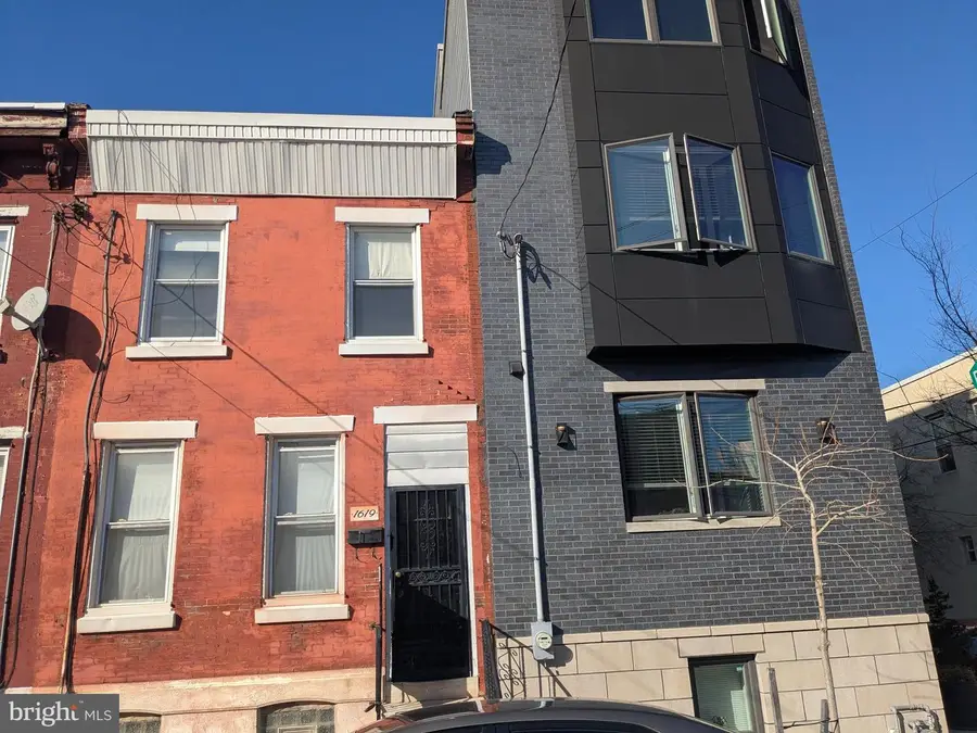 1619 Reed St, Philadelphia, PA 19146 - #2