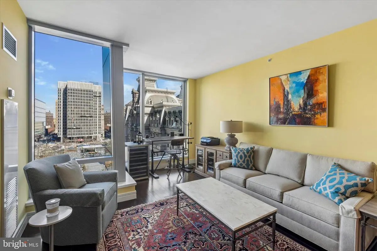 1414 S Penn Sq #10c, Philadelphia, PA 19102 - #1