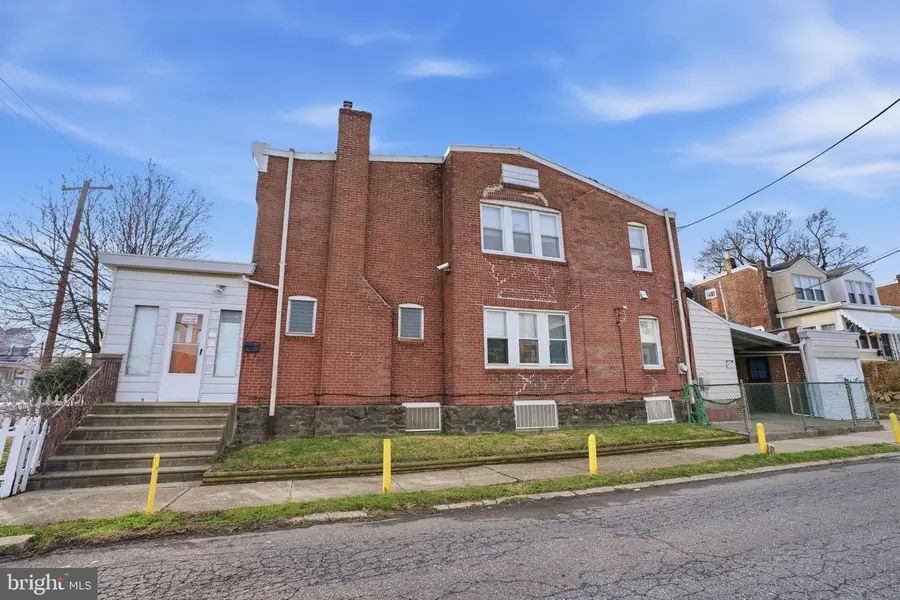 4418 Devereaux St, Philadelphia, PA 19135 - #3