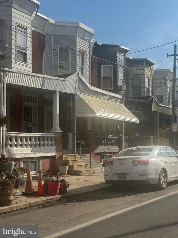 2317 Morris St, PHILADELPHIA, PA 19145