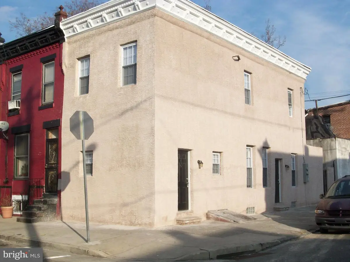 1239 S Bonsall St, Philadelphia, PA 19146 - #1