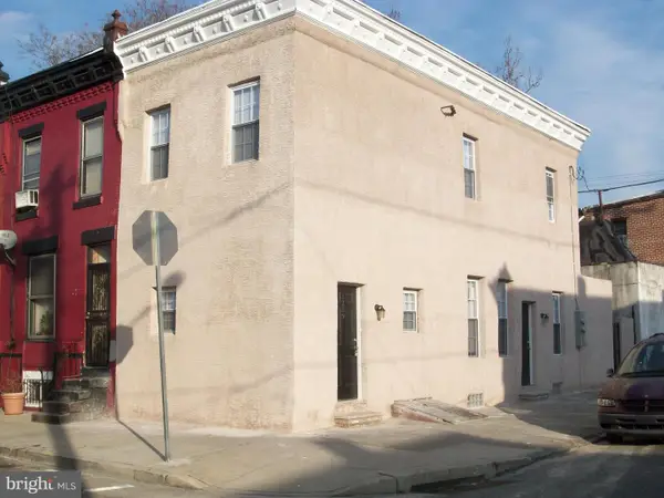 1239 S Bonsall St, PHILADELPHIA, PA 19146