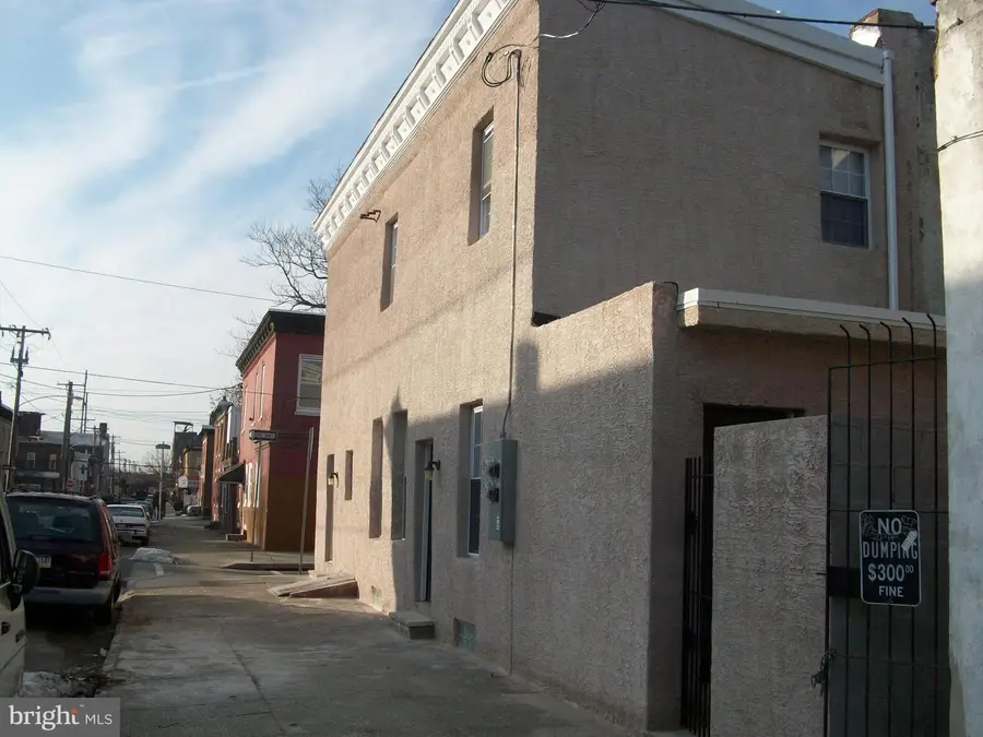 1239 S Bonsall St, Philadelphia, PA 19146 - #2