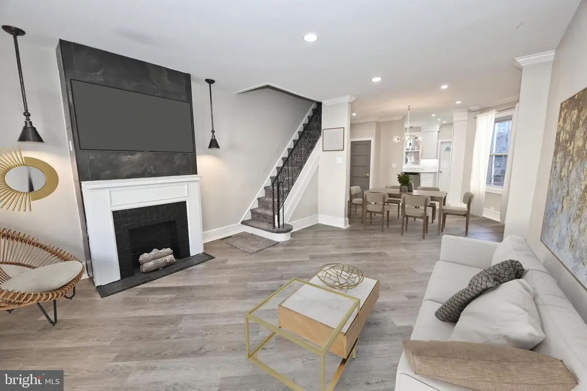 5836 Pemberton St, Philadelphia, PA 19143 - #1