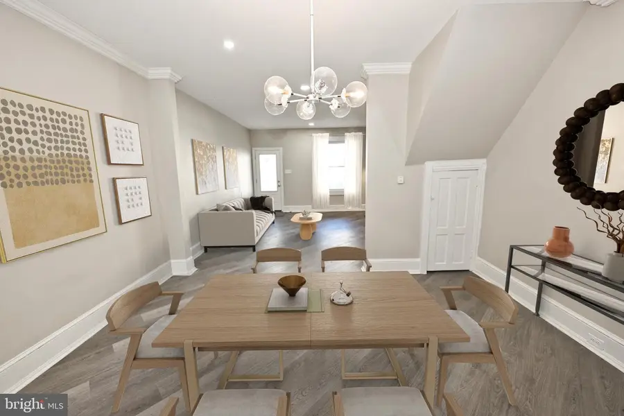 5836 Pemberton St, Philadelphia, PA 19143 - #3