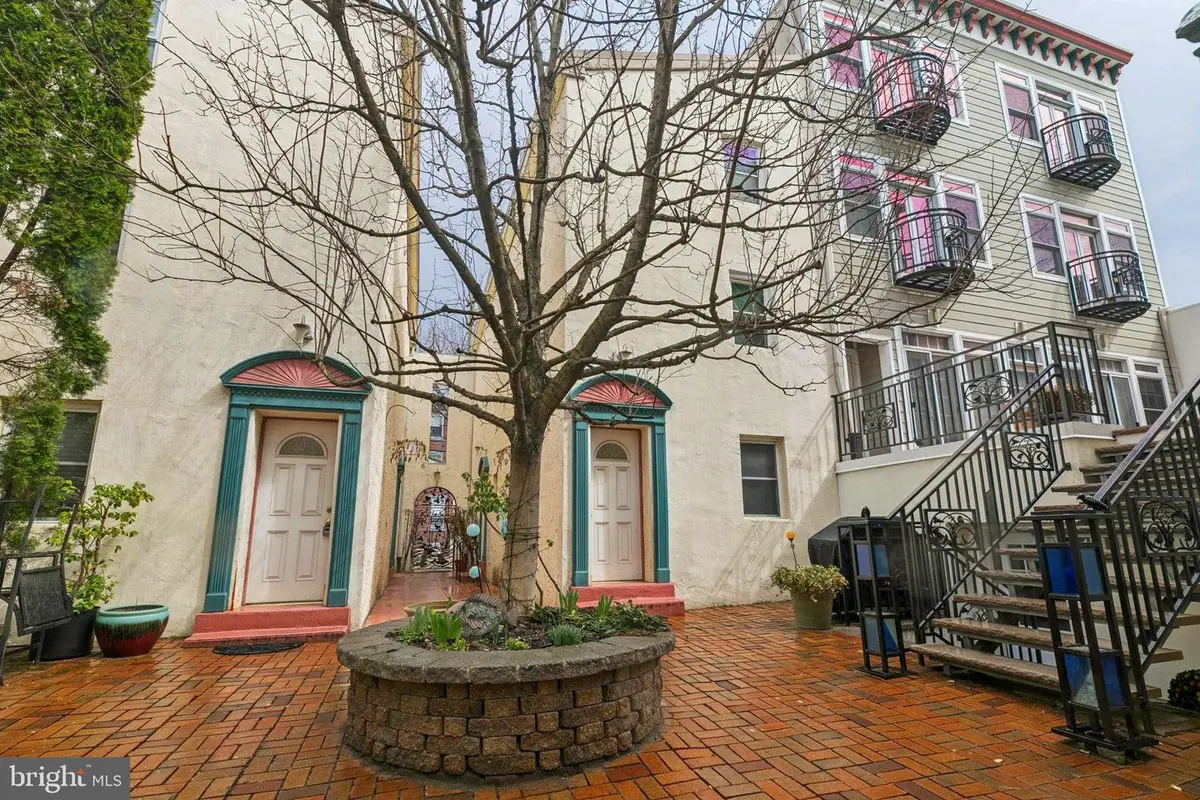 1221 Shackamaxon St #13, Philadelphia, PA 19125 - #1