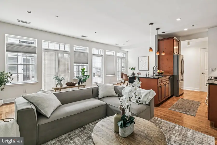 1221 Shackamaxon St #13, Philadelphia, PA 19125 - #3