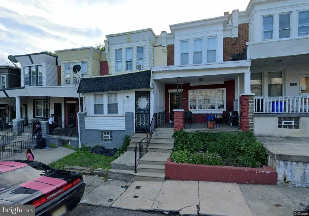 6014 N Lambert St, Philadelphia, PA 19138 - #1