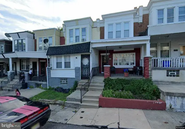 6014 N Lambert St, PHILADELPHIA, PA 19138