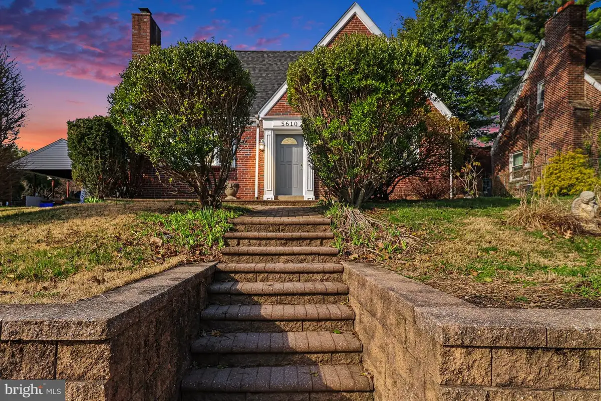 5610 Houghton St, Philadelphia, PA 19128 - #1