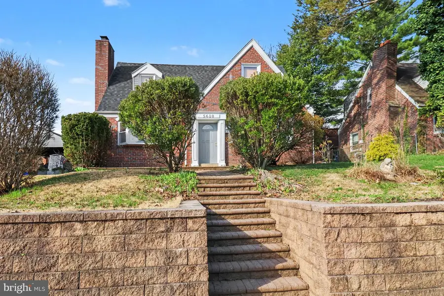 5610 Houghton St, Philadelphia, PA 19128 - #3