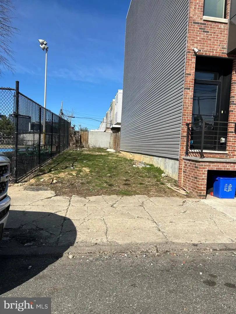 2907 Wharton St, Philadelphia, PA 19146 - #2