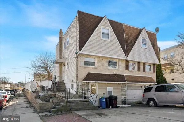 2842 Michael Rd, PHILADELPHIA, PA 19152