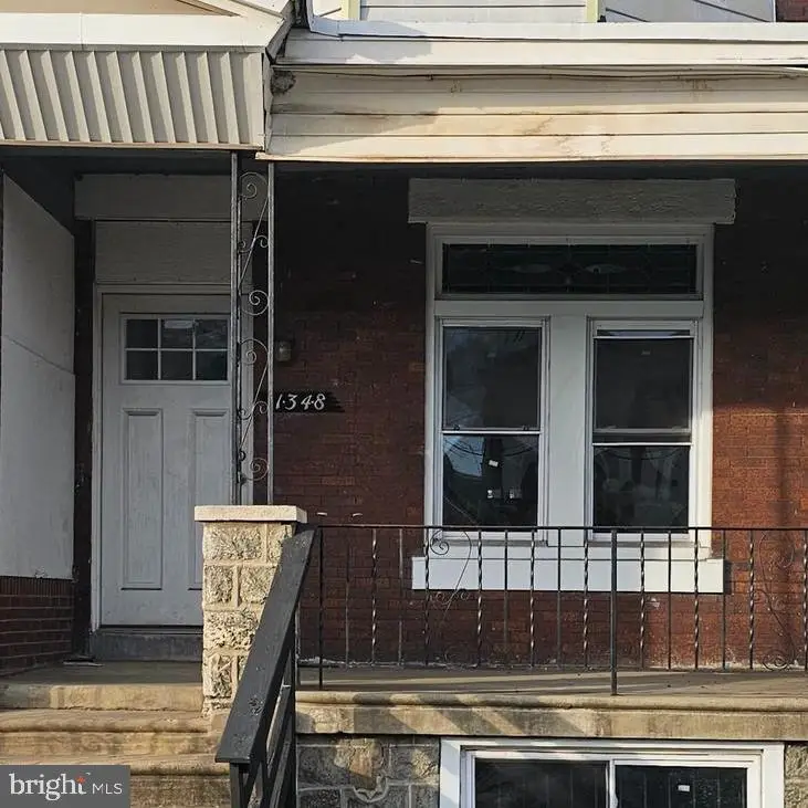 1348 S 52nd St, Philadelphia, PA 19143 - #1
