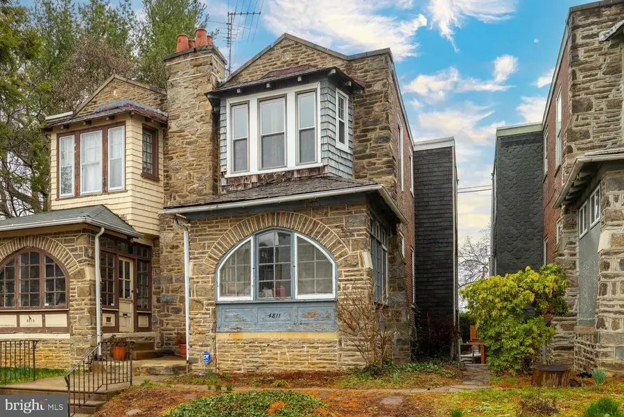 4811 Mckean Ave, Philadelphia, PA 19144 - #2