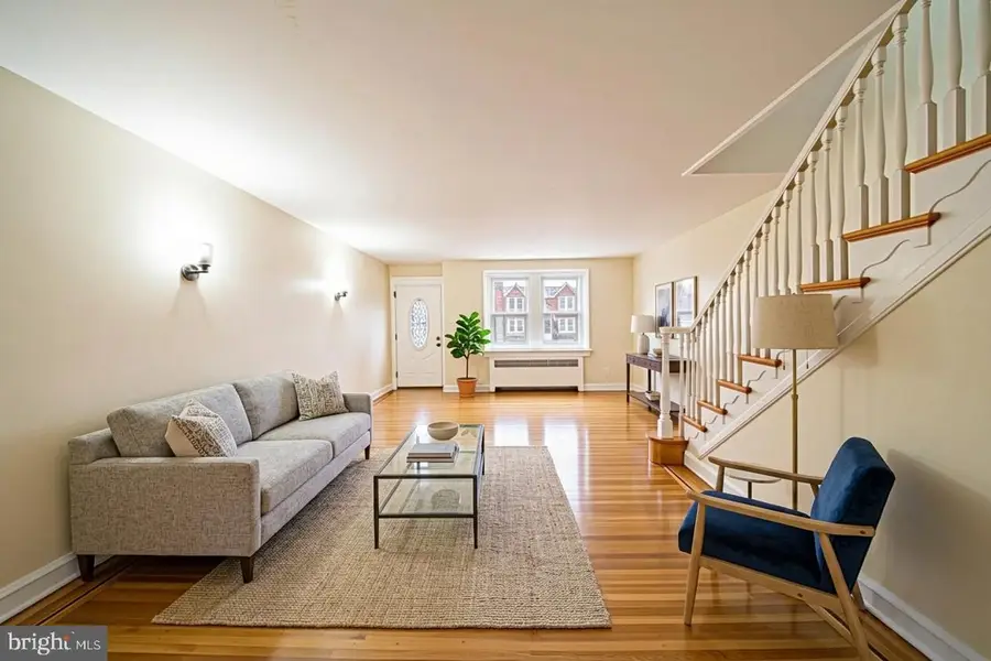 423 Alcott St, Philadelphia, PA 19120 - #2