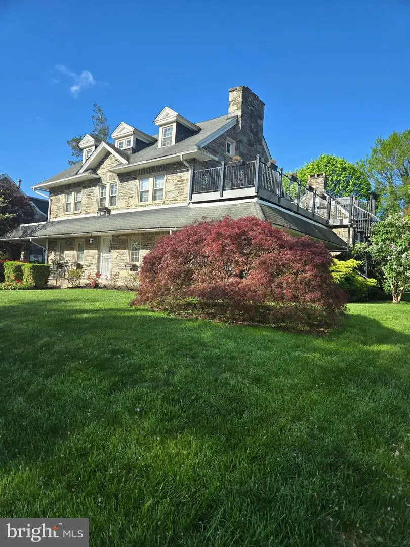 2310 - 12 N 52nd St, Philadelphia, PA 19131 - #1