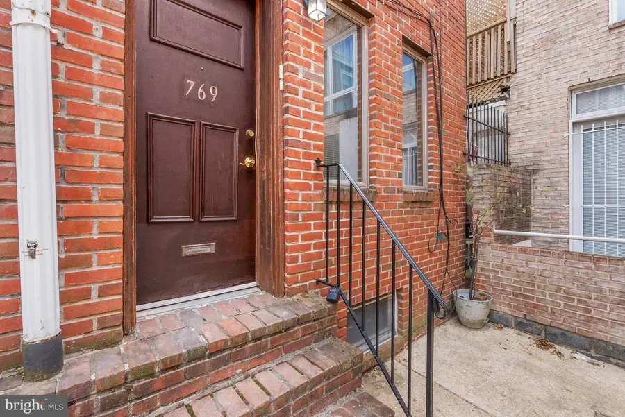 769 S Sheridan St, Philadelphia, PA 19147 - #2