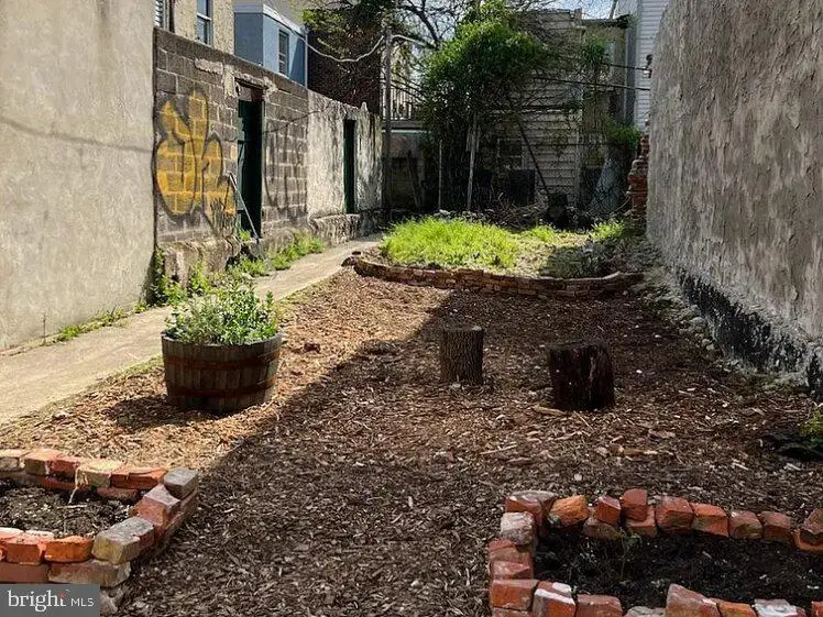 1509 S Bouvier St, Philadelphia, PA 19146 - #1