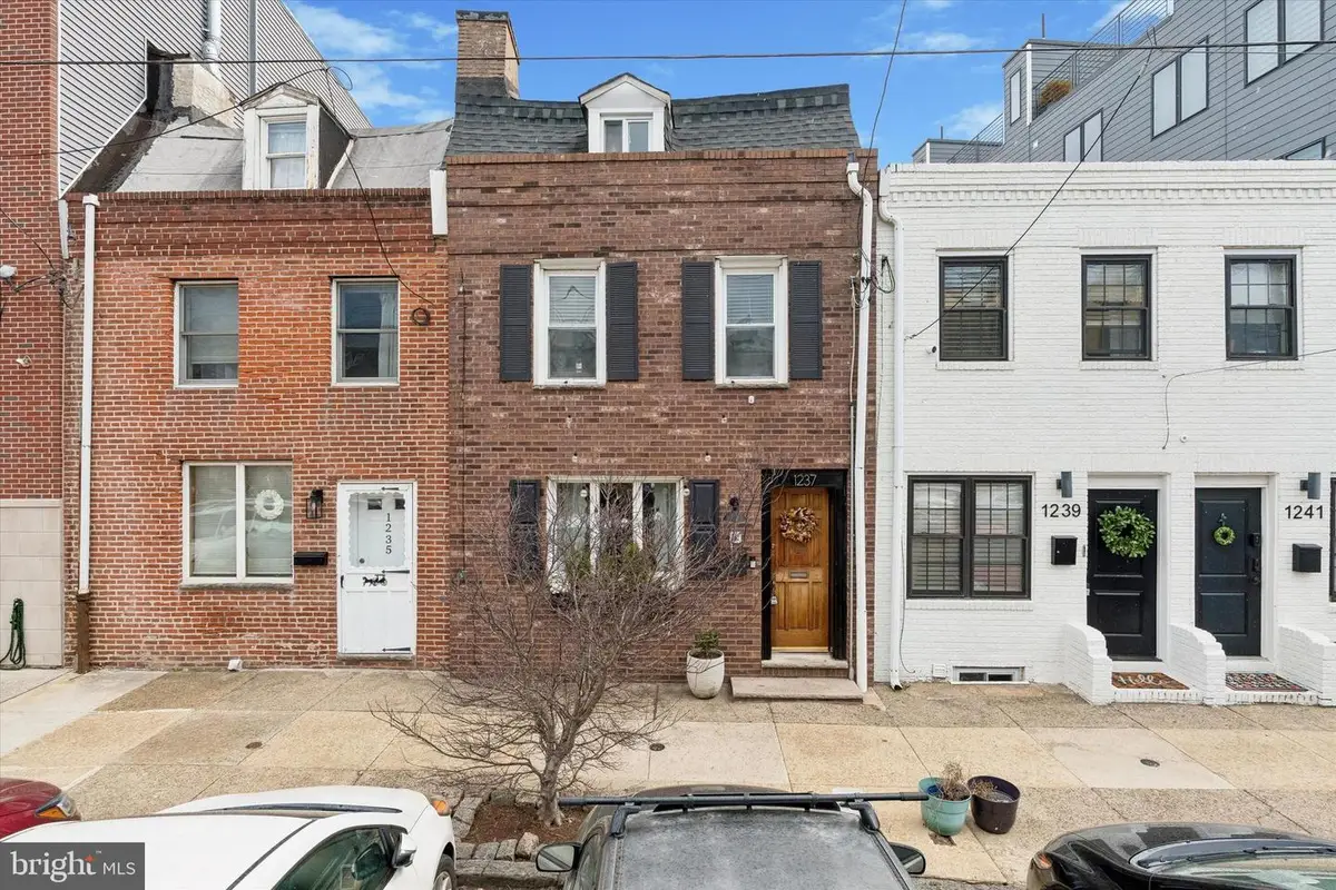 1237 E Moyamensing Ave, Philadelphia, PA 19147 - #1