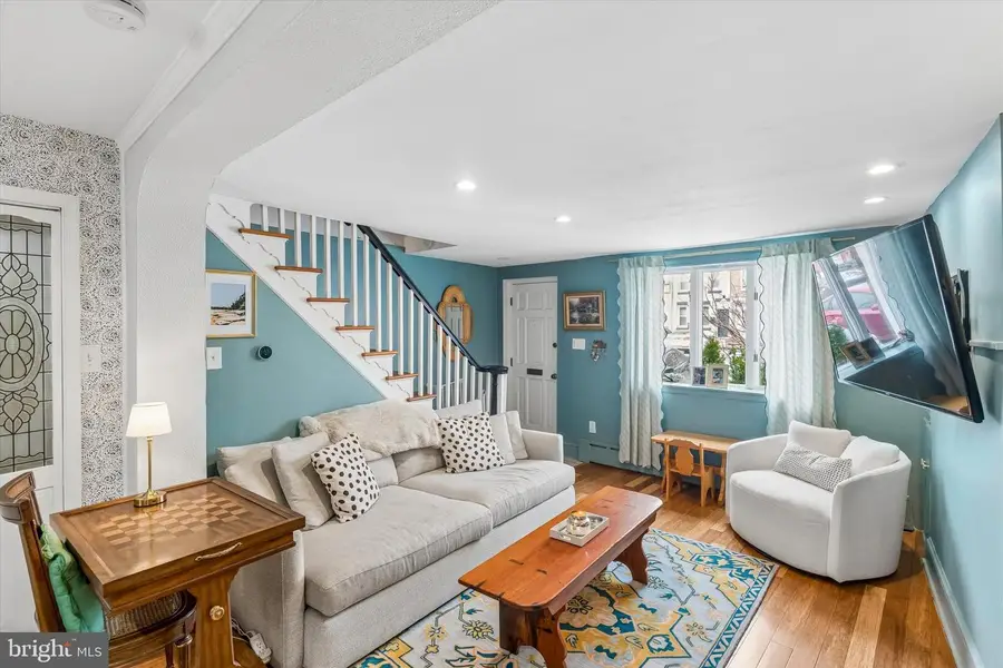 1237 E Moyamensing Ave, Philadelphia, PA 19147 - #3