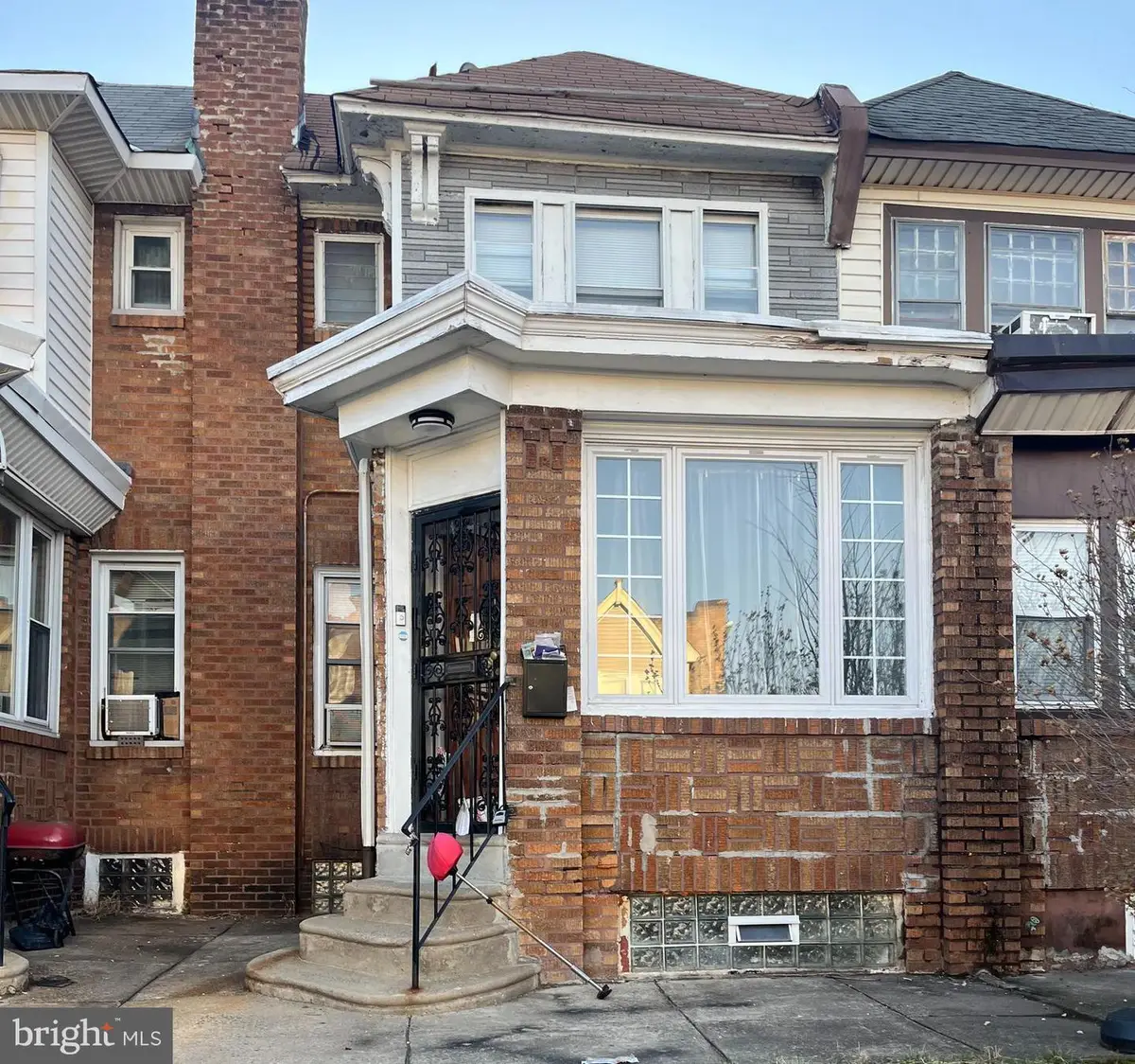 6603 N Gratz St, Philadelphia, PA 19126 - #1