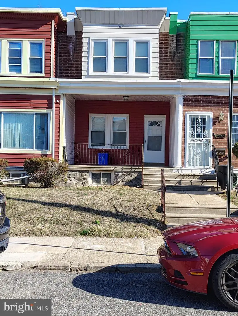 6245 Oakley St, Philadelphia, PA 19111 - #1