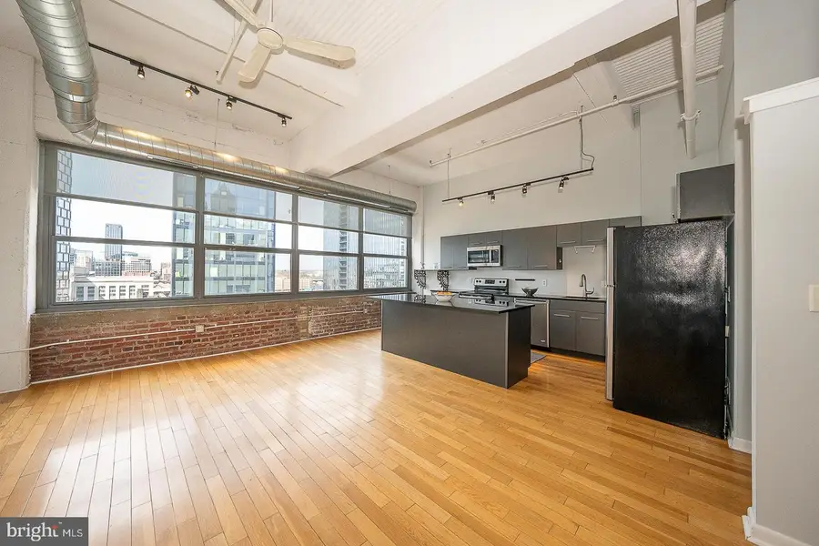 2200-28 Arch St #913, Philadelphia, PA 19103 - #2