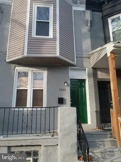 5023 Parrish St, PHILADELPHIA, PA 19139